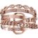 Alchimie Hermes bracelet, very large model